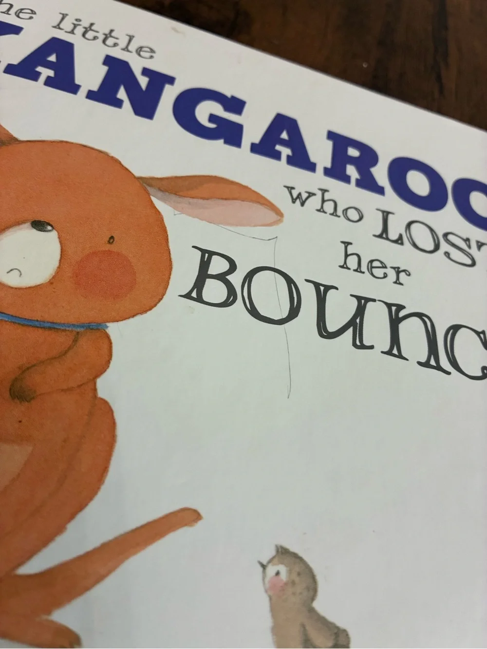 Jedda Robaard Children’s Interactive Board Books